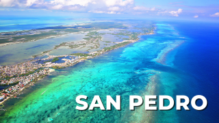 San Pedro hotels apartments